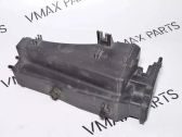 Active carbon filter fuel vapour canister
