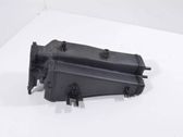 Active carbon filter fuel vapour canister
