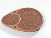Moldura del altavoz de la puerta delantera