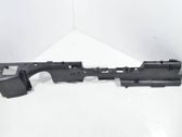 Front sill trim cover