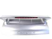 Tailgate/trunk spoiler