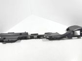 Front sill trim cover