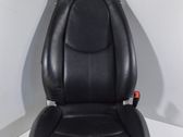 Asiento delantero del conductor