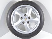17 Zoll Leichtmetallrad Alufelge