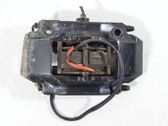 Bremssattel hinten
