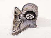 Engine mount bracket