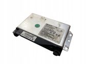 Gearbox control unit/module
