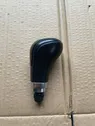 Gear lever shifter trim leather/knob