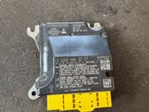 Airbag control unit/module