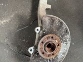 Front wheel hub