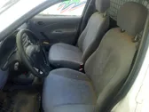 Asiento delantero del pasajero