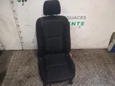 Priekšējais pasažiera sēdeklis