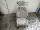 Переднее сиденье пассажира