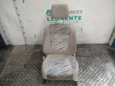 Asiento delantero del conductor