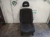 Asiento delantero del pasajero