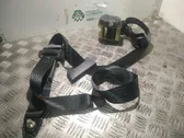 Ceinture de sécurité arrière