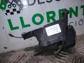 Motorino del tappo del serbatoio del carburante