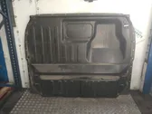 Engine compartment bulkhead