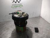 Bomba interna de combustible