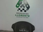 Airbag de la puerta delantera