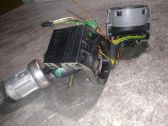 Immobilizer control unit/module
