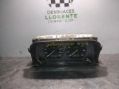 Velocímetro (tablero de instrumentos)