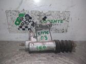 Cilindro de embrague hidráulico