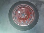 Rueda de repuesto R19
