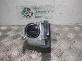Soupape d'étranglement