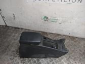 Apoyabrazos del asiento trasero