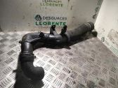 Tubo para rellenar aceite