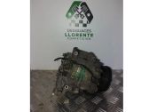 Compresor (bomba) del aire acondicionado (A/C))