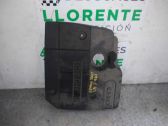 Capó/tapa del motor