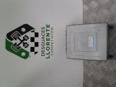 Unidad de control/módulo ECU del motor