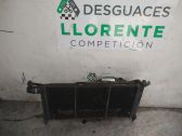 Radiador del refrigerante