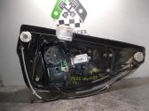 Motor de la ventana/luna de ventilación