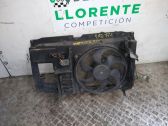 Radiador del refrigerante