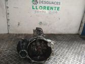 Boîte de vitesses manuelle à 5 vitesses