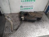 Depósito de combustible