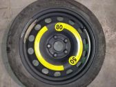 19 Zoll Ersatzrad Reserverad
