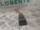 Botón interruptor de luz de peligro