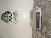 Unité de commande, module ECU de moteur
