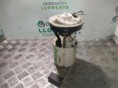 Bomba interna de combustible