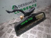 Espejo retrovisor (interior)