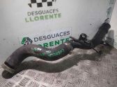 Tubo para rellenar aceite
