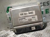 Unité de commande, module ECU de moteur