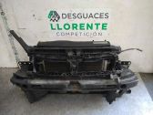 Carrosserie quartier avant