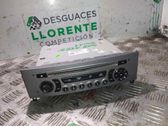 Unidad delantera de radio/CD/DVD/GPS