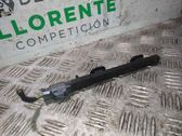 Unidad de control/módulo del motor