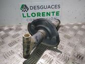 Parachoques delantero